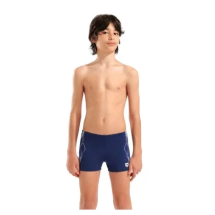 Fiú úszónadrágok ARENA B Arena Graphic Swim Short