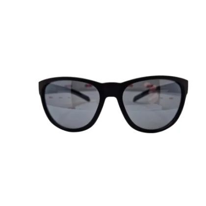 Napszemüvegek BLIZZARD Sun glasses POLSF702110, rubber black, 65-16-135