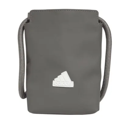 Kis válltáska ADIDAS PU PHONE BAG CHACOA WHITE