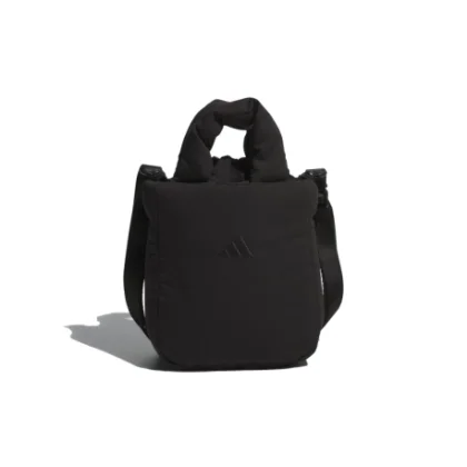 Táska ADIDAS MH PF SM BAG-BLACK