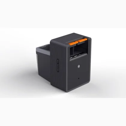 Shuffle Tech MDS-6 Multi-Deck Shuffler (6-csomagos kártyakeverő gép)