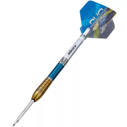 Darts szett steel Unicorn Gary Anderson Duo Phase 6 24g