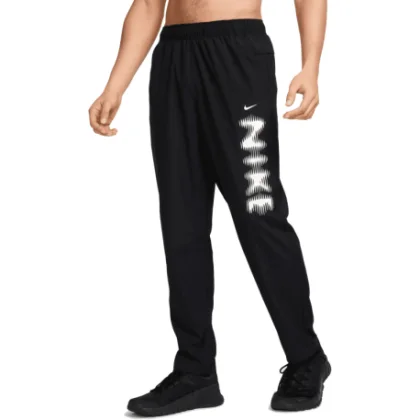 Férfi melegítőnadrágok NIKE Form (SP55)(52)