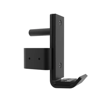 GymBeam J-cup hook - pair