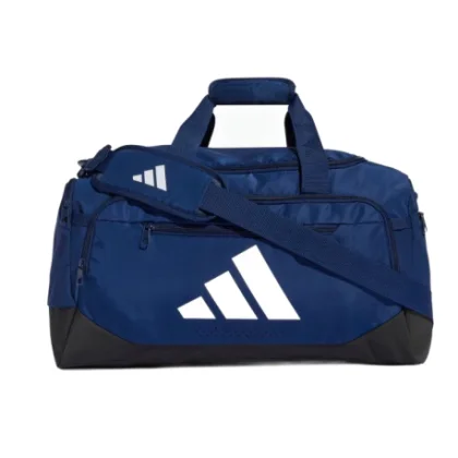 Utazótáska ADIDAS TRA DEF DUF S DKBLUE WHITE