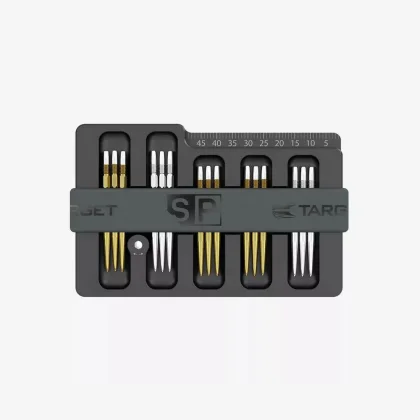 Darts hegytartó Target Swiss Point Safe
