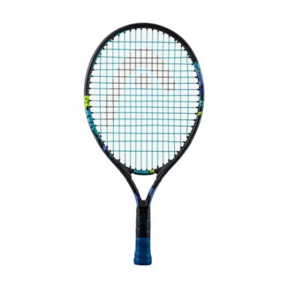Teniszütő HEAD Novak 19 - SC 05