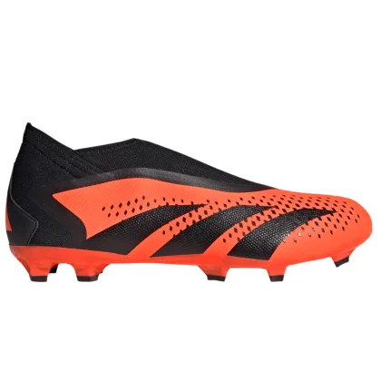 Adidas Predator Accuracy.3 Laceless FG - 45 ⅓