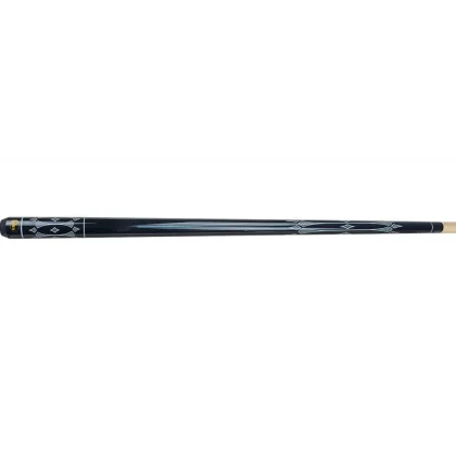 Karambol dákó Orca S3 nr. 1. 12mm bőrrel