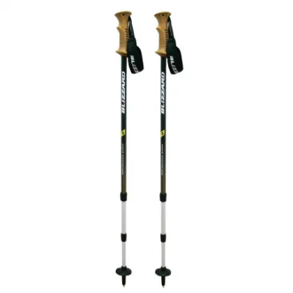 Túrázó botok BLIZZARD Trekking Performance shock