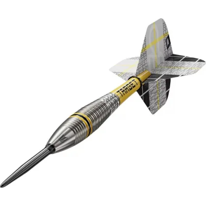 Darts szett steel Target SP Scott Williams G2 23g 90%