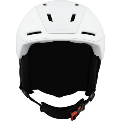 Női síbaleset sisak BLIZZARD W2W Edge ski helmet, white