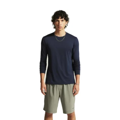 Férfi hosszú ujjú edzőpóló CRAFT ADV Essence LS Tee 2 M