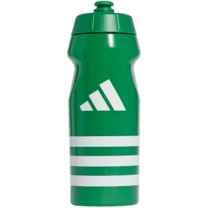 Palack ADIDAS TIRO BOT 0.5L TEAGRN WHITE