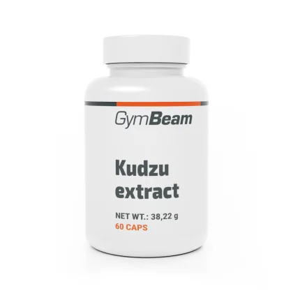 GymBeam Kudzu gyökér kivonat