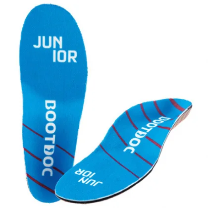 Talpbetétek (betétek) cipőkbe BOOT DOC Junior