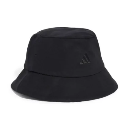 Férfi kalap ADIDAS SPW 3S BUCKET BLACK WHITE