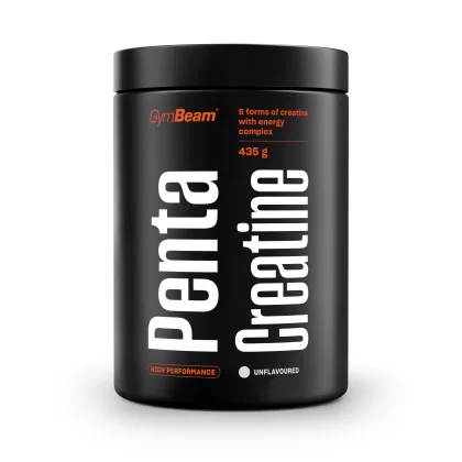 GymBeam Penta Creatine