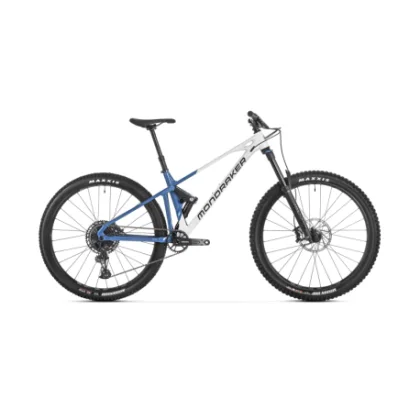 Túrázó kerékpár MONDRAKER Foxy 29, bunker grey denim blue navy blue