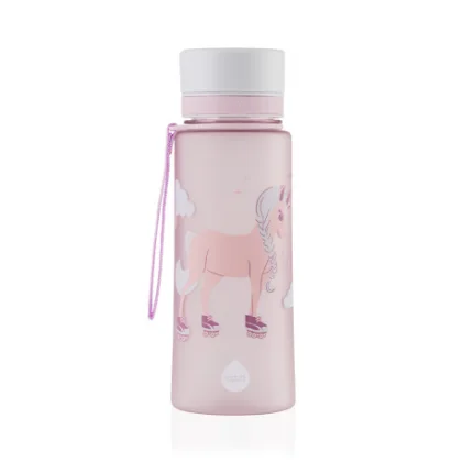 Gyerek palack EQUA Unicorn, 600 ml