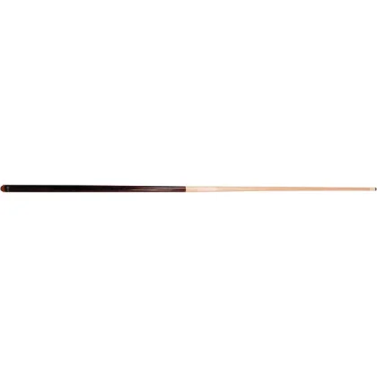 BUFFALO POOL DÁKÓ EGYRÉSZES House Q 1-Piece Cue 145cm/13MM