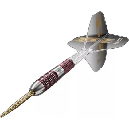 Darts szett steel Target SP Stephen Bunting 95K 22g 95%