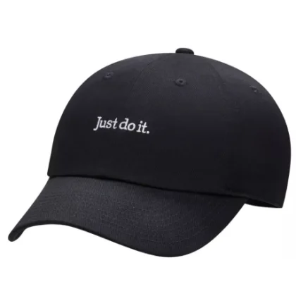 Sapka NIKE U NK CLUB CAP U CB JDI L