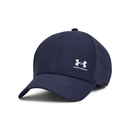 Férfi sapka UNDER ARMOUR M Iso-chill Armourvent Adj-BLU