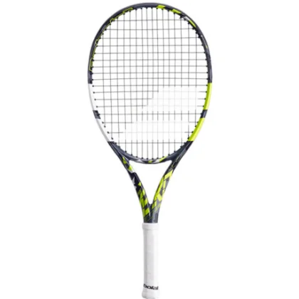Teniszütő BABOLAT PURE AERO JUNIOR 25 S NCV