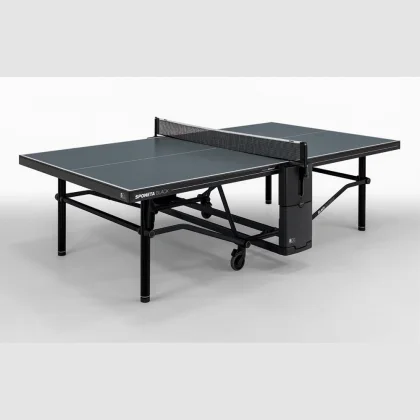 Sponeta SDL Black kültéri pingpong asztal