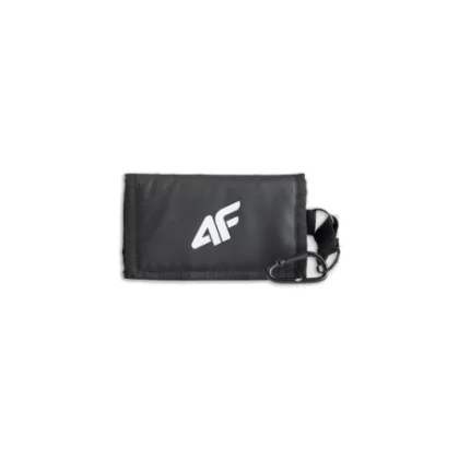 Pénztárca 4F WALLET U011-WSS26AWALU011-20S-DEEP BLACK