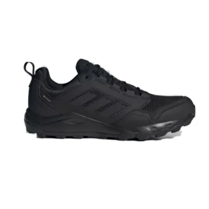 Férfi futó trail cipők ADIDAS Terrex Tracerocker 2 GTX core black core black grey five