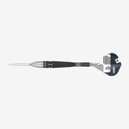 DARTS SZETT TARGET STEEL POWER GEN9 SWISS POINT 22G, 95% WOLFRAM 2022, PHIL TAYLOR