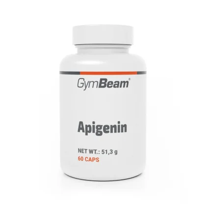 GymBeam Apigenin (Chamomile extract)