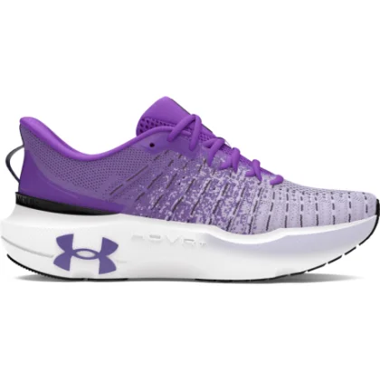Női futócipő UNDER ARMOUR UA W Infinite Elite lavish salt purple black