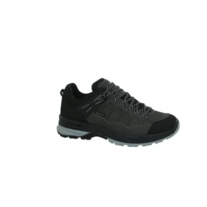 Alacsony túrázó bőrcipő WITEBLAZE TREK SPEED LO UNI
