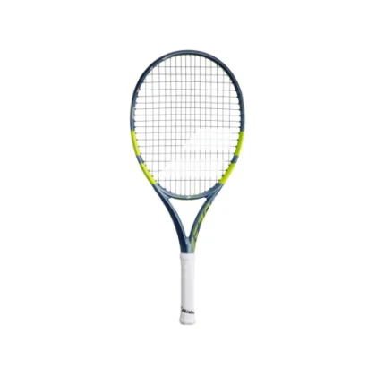 Teniszütő BABOLAT PURE AERO JUNIOR 25