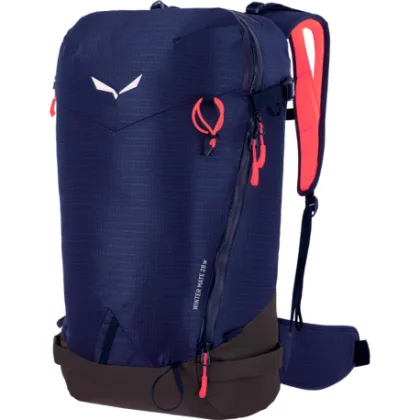 Síelés hátizsák SALEWA WINTER MATE 28L W