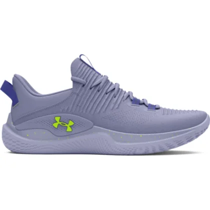 Női futócipő UNDER ARMOUR UA W Flow Dynamic INTLKNT celeste starlight high vis yellow