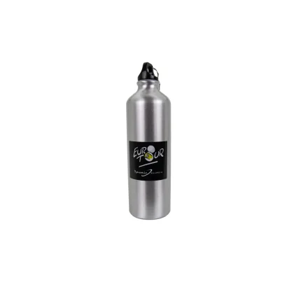 Aluminium Euro Tour kulacs