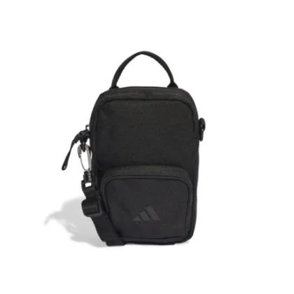 Kis válltáska ADIDAS PR ORG-BLACK CARBON