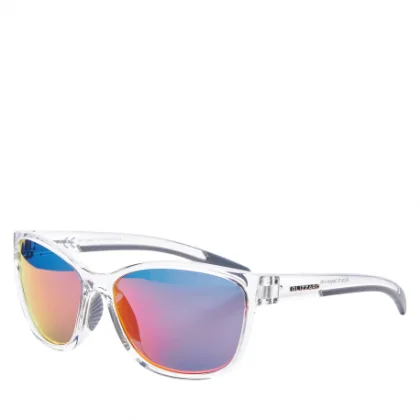 Napszemüvegek BLIZZARD Sun glasses PCSF702130, clear shiny , 65-16-135