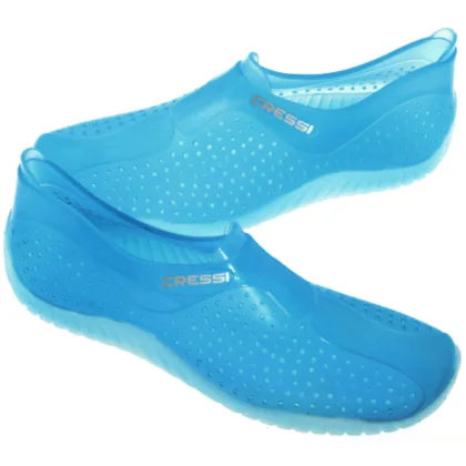 Vízi cipők CRESSI WATER SHOES AZURE