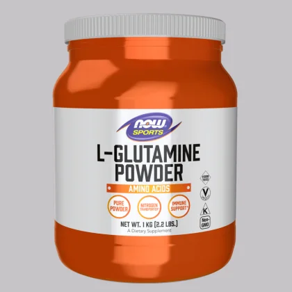 L-Glutamine Powder 1000 g