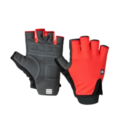 Női kerékpáros kesztyűk SPORTFUL Matchy w gloves, pompelmo