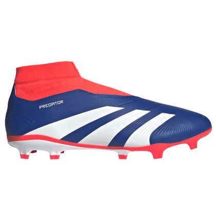 Adidas Predator League Laceless FG - 45 ⅓