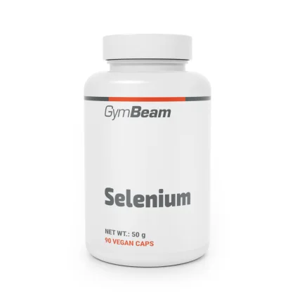 GymBeam Szelén