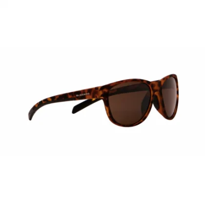 Napszemüvegek BLIZZARD Sun glasses PCSF701001-rubber trans demi-64-16-133