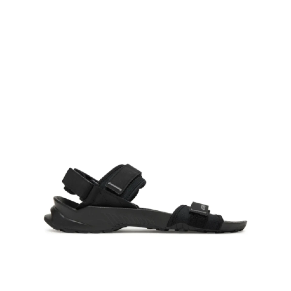 Férfi szandálok ADIDAS Terrex Hydroterra M core black core black grey four · záber 1