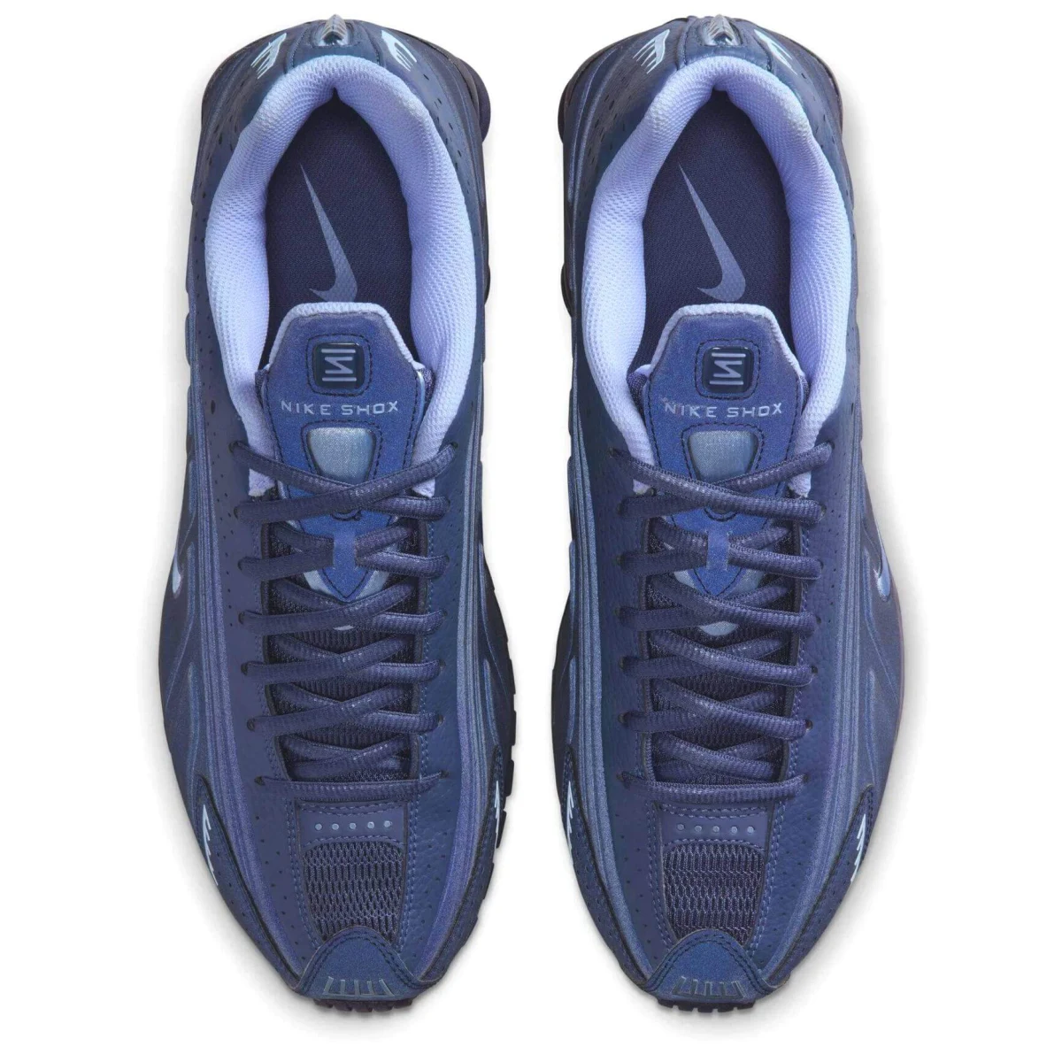 Nike Shox R4 - 41 · záber 4